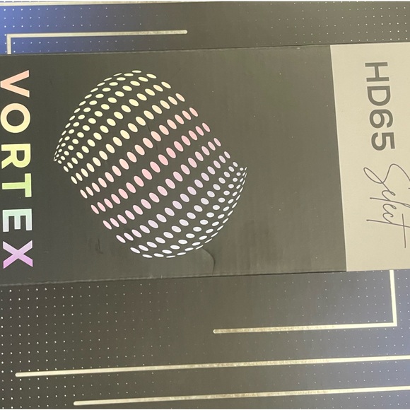 Vortex Cellular HD65 Select - 32GB - Black Smartphone - Picture 2 of 6